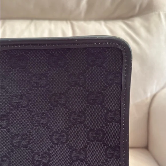 Gucci Messenger Bag made in Italy - Picture 9 of 13